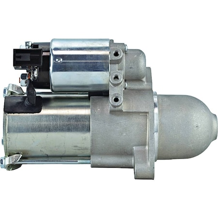 Aftermarket JAndN Electrical Products Starter 410-12740-JN